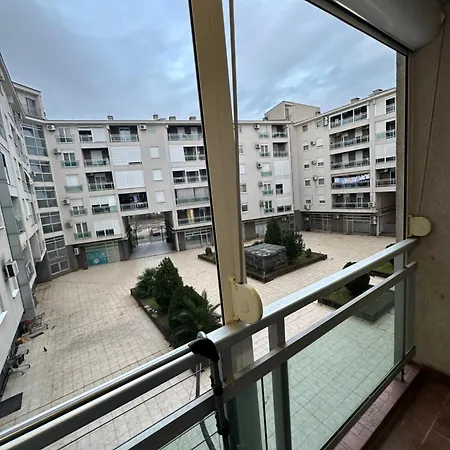 In * Podgorica