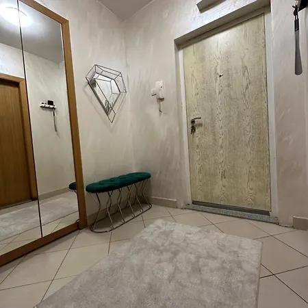 Apartament In *