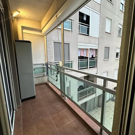 In Apartament